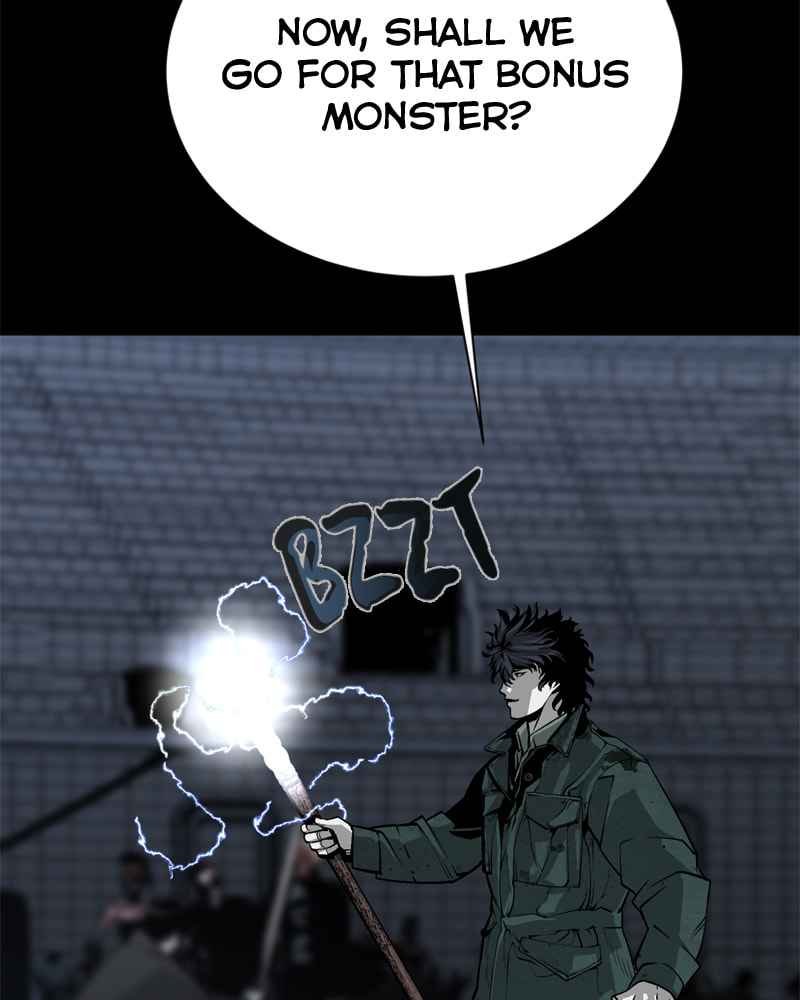 Read The Silent Warrior chapter 10 image 97 on Lezhin