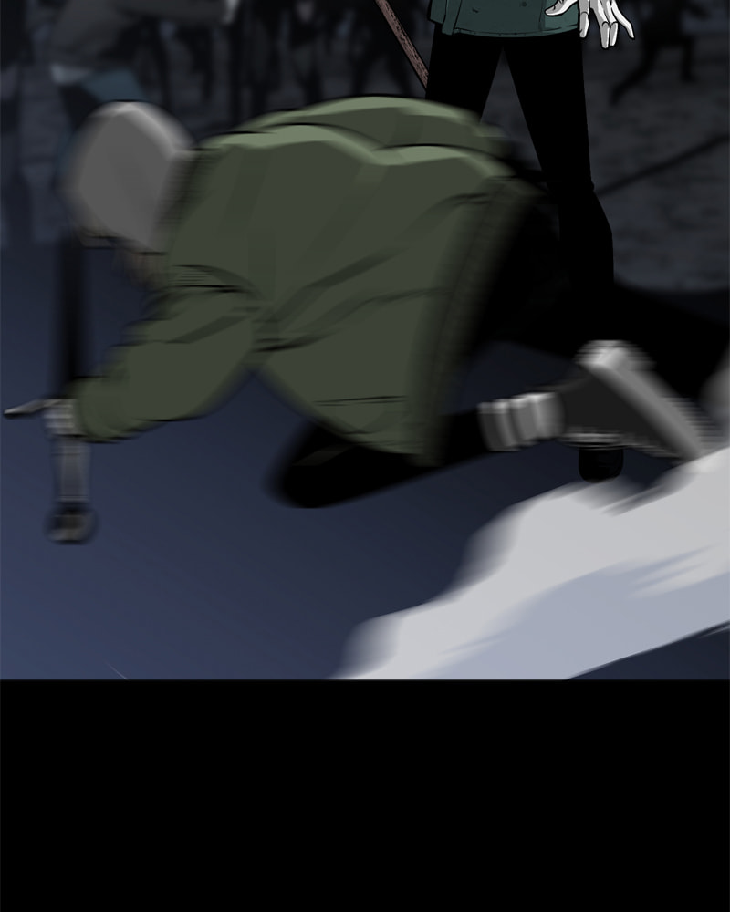 Read The Silent Warrior chapter 10 image 98 on Lezhin