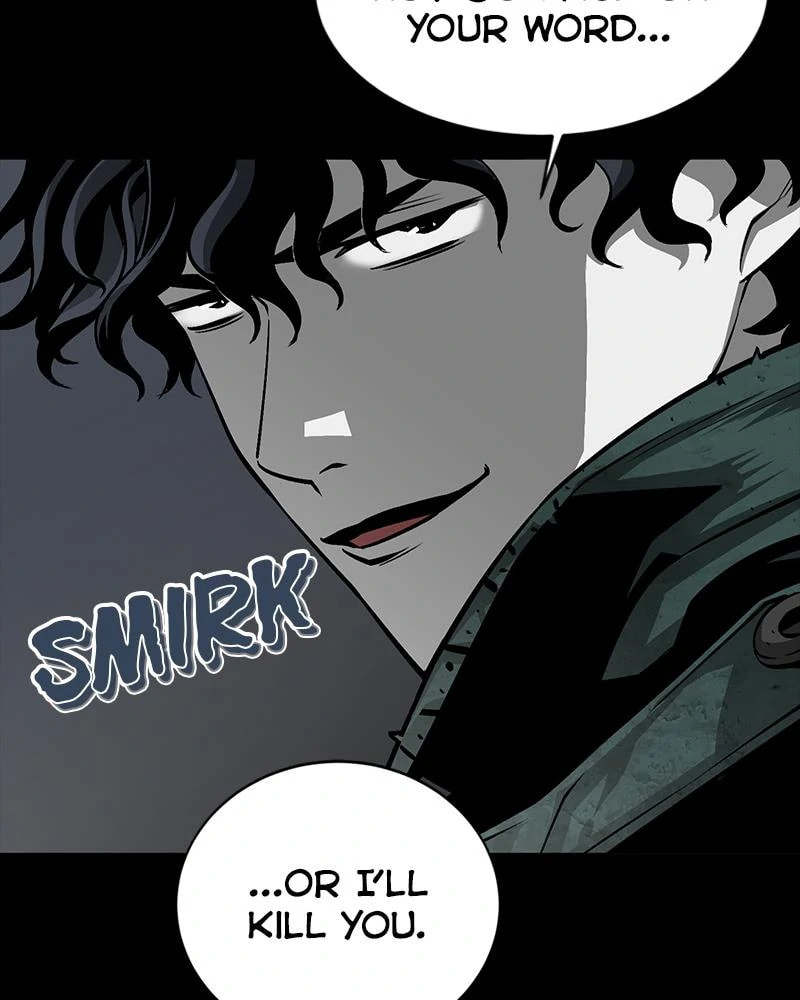 Read The Silent Warrior chapter 11 image 129 on Lezhin