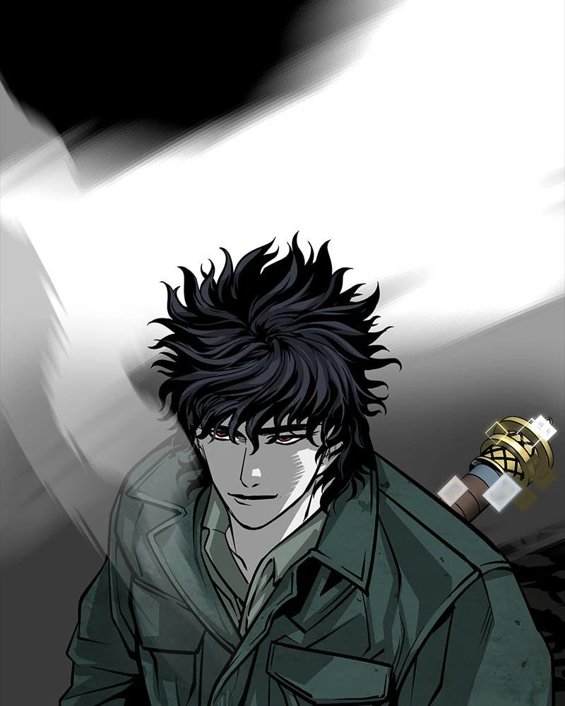 Read The Silent Warrior chapter 11 image 134 on Lezhin
