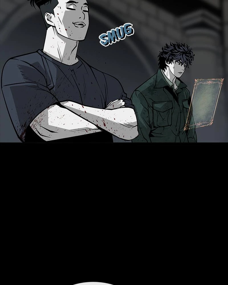 Read The Silent Warrior chapter 11 image 20 on Lezhin