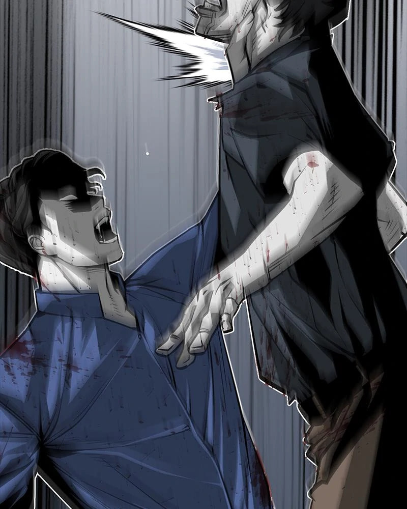 Read The Silent Warrior chapter 11 image 24 on Lezhin
