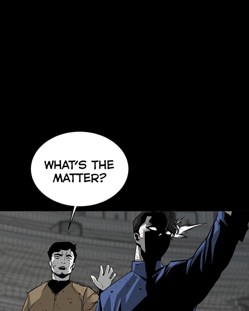 Read The Silent Warrior chapter 11 image 27 on Lezhin
