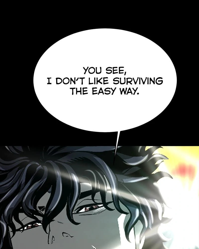 Read The Silent Warrior chapter 11 image 3 on Lezhin