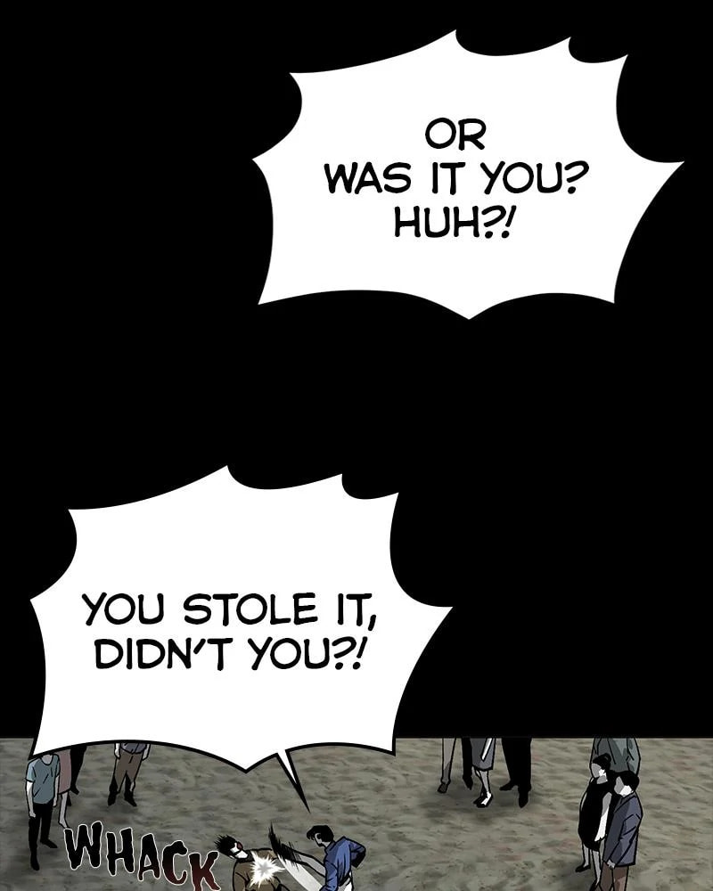 Read The Silent Warrior chapter 11 image 30 on Lezhin