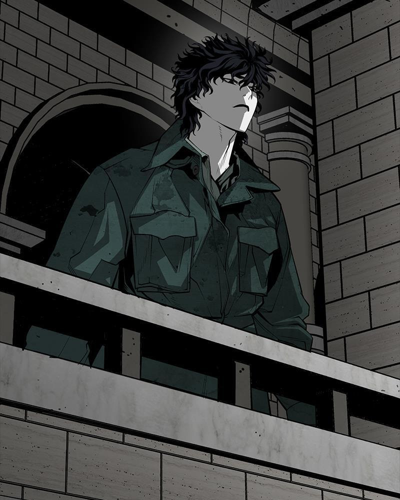 Read The Silent Warrior chapter 11 image 33 on Lezhin