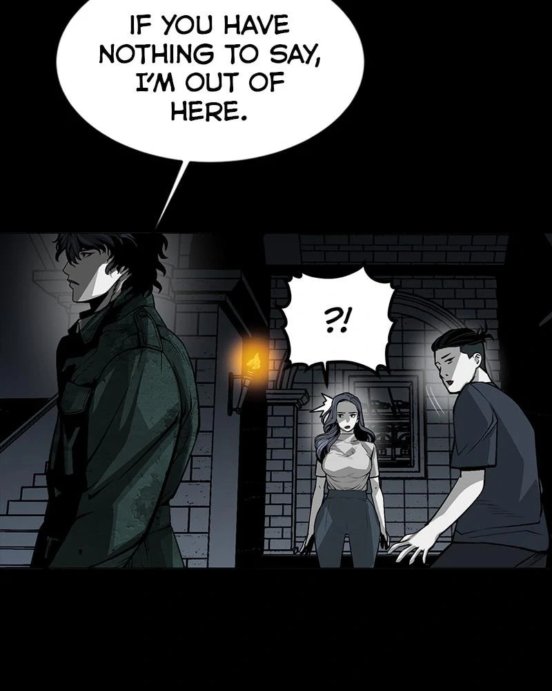 Read The Silent Warrior chapter 11 image 44 on Lezhin