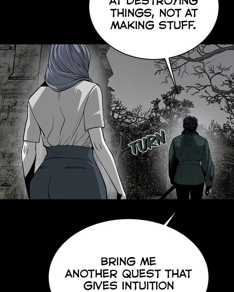 Read The Silent Warrior chapter 11 image 66 on Lezhin