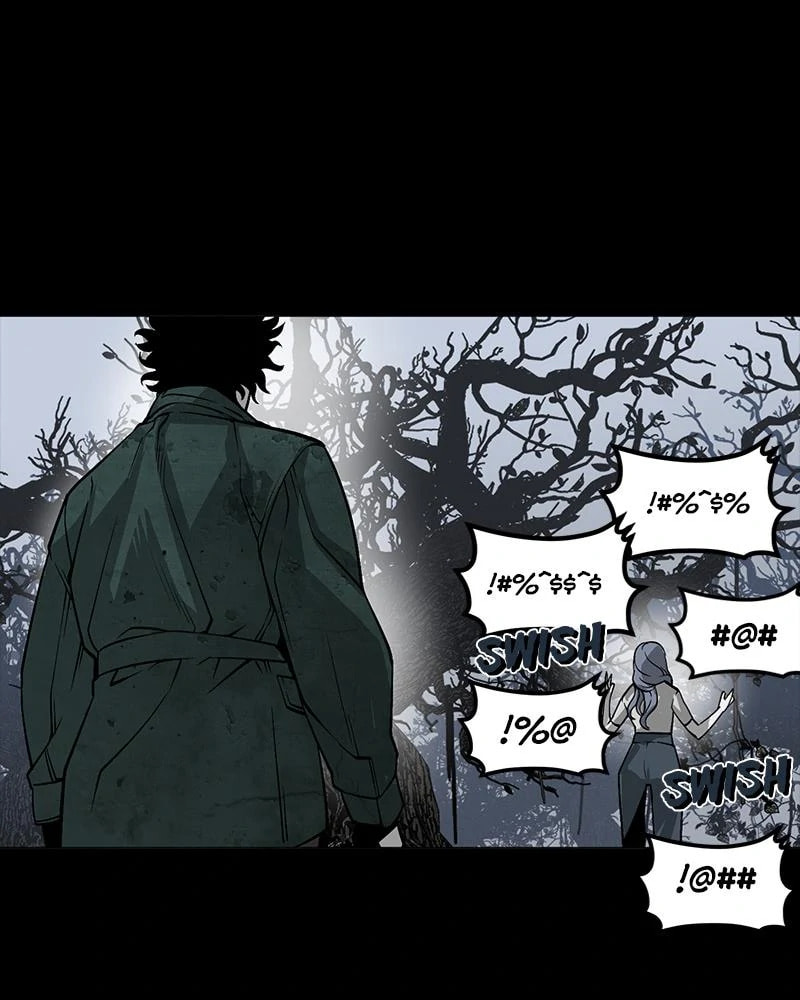 Read The Silent Warrior chapter 11 image 69 on Lezhin