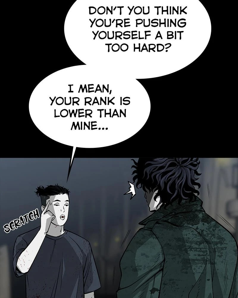 Read The Silent Warrior chapter 11 image 7 on Lezhin