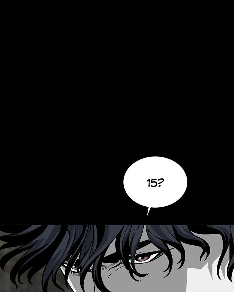 Read The Silent Warrior chapter 11 image 72 on Lezhin