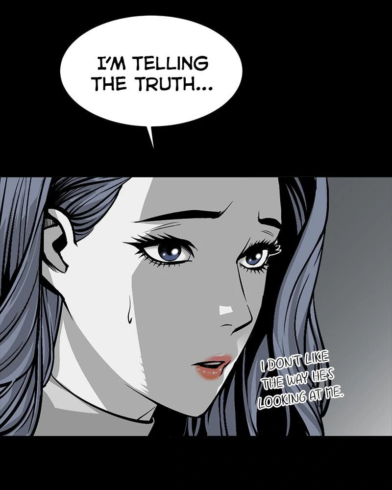 Read The Silent Warrior chapter 11 image 75 on Lezhin