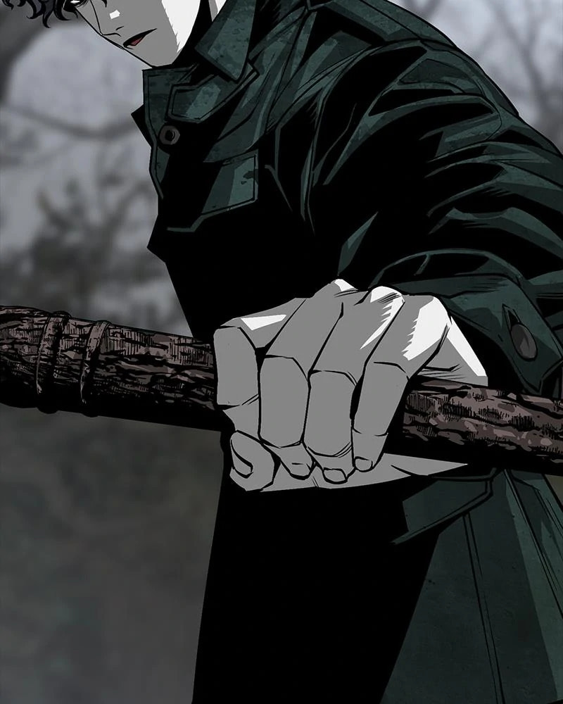 Read The Silent Warrior chapter 11 image 79 on Lezhin