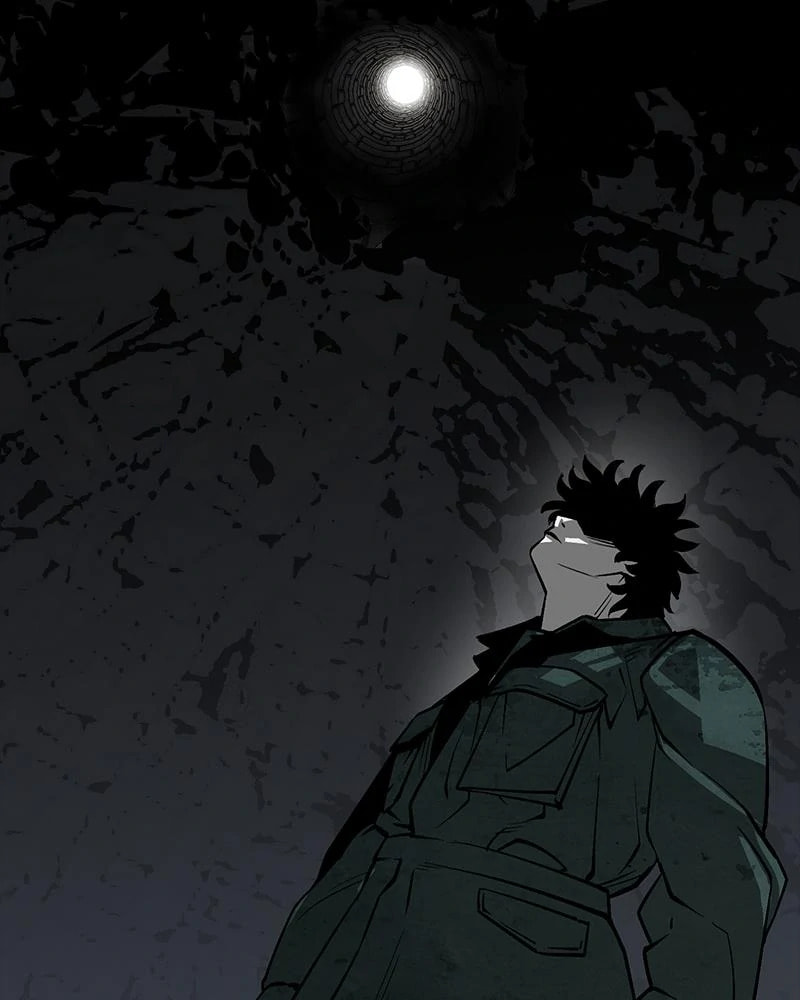 Read The Silent Warrior chapter 11 image 87 on Lezhin