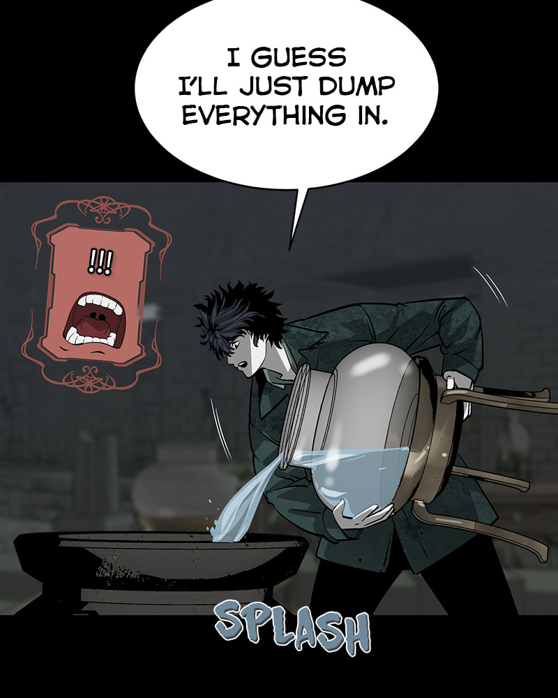 Read The Silent Warrior chapter 12 image 102 on Lezhin
