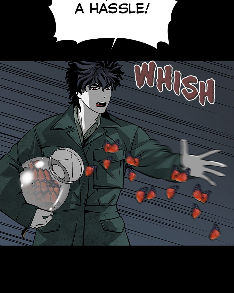 Read The Silent Warrior chapter 12 image 108 on Lezhin