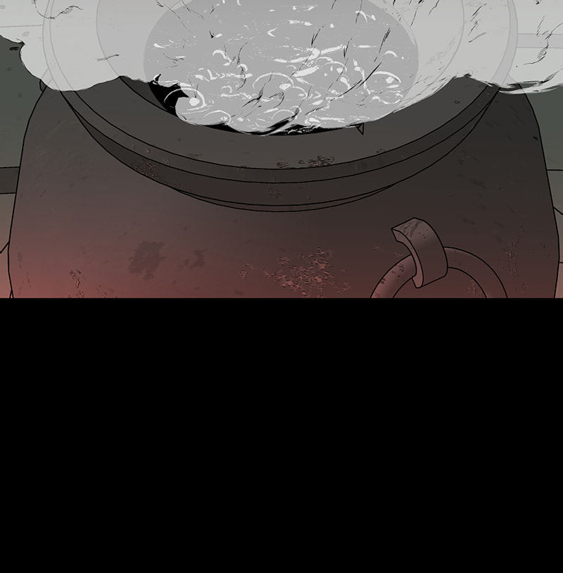Read The Silent Warrior chapter 12 image 110 on Lezhin