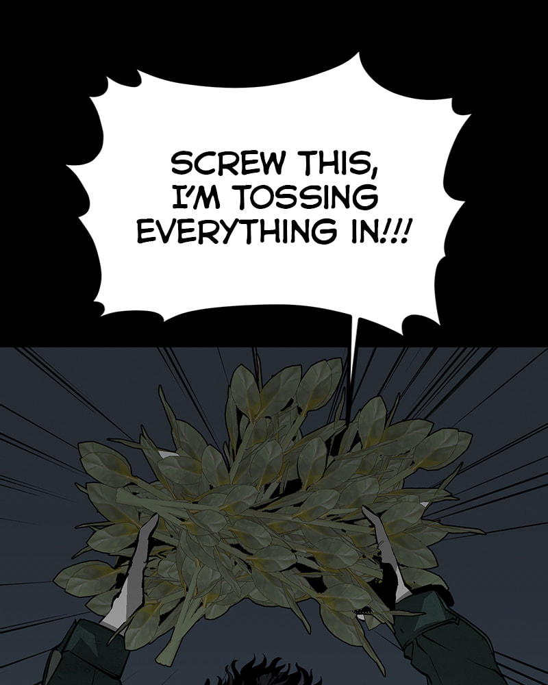 Read The Silent Warrior chapter 12 image 112 on Lezhin