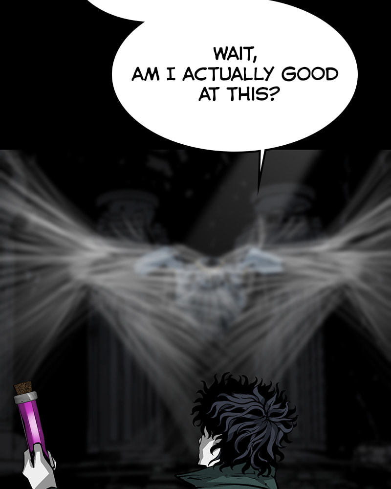 Read The Silent Warrior chapter 12 image 121 on Lezhin