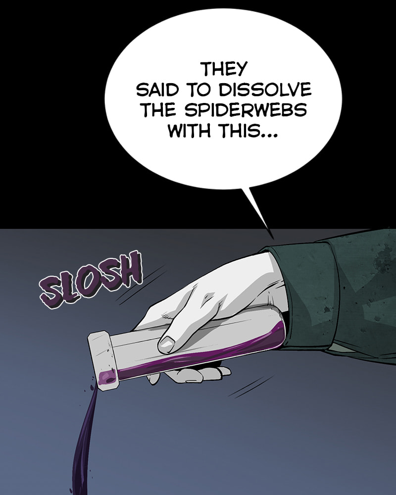 Read The Silent Warrior chapter 12 image 123 on Lezhin