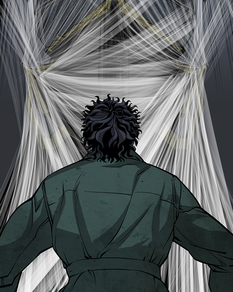 Read The Silent Warrior chapter 12 image 130 on Lezhin