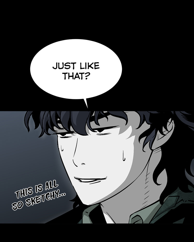 Read The Silent Warrior chapter 12 image 15 on Lezhin