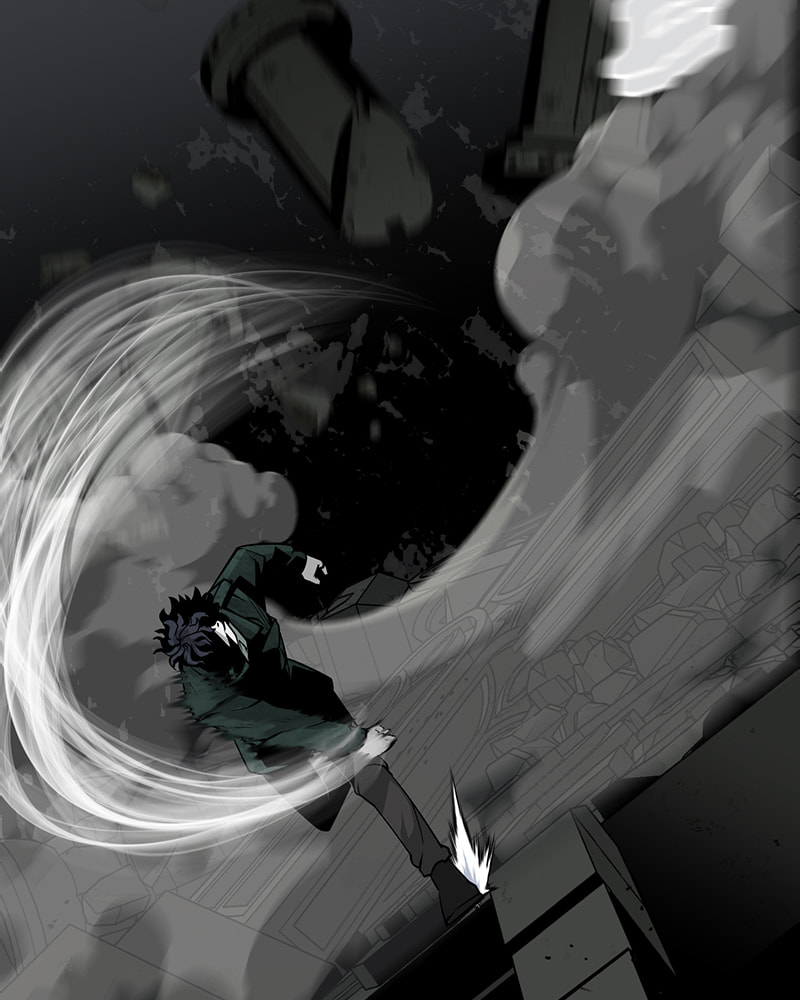 Read The Silent Warrior chapter 12 image 150 on Lezhin