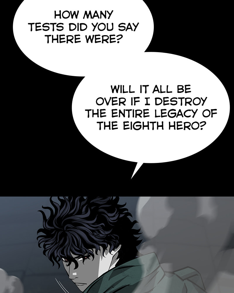 Read The Silent Warrior chapter 12 image 152 on Lezhin
