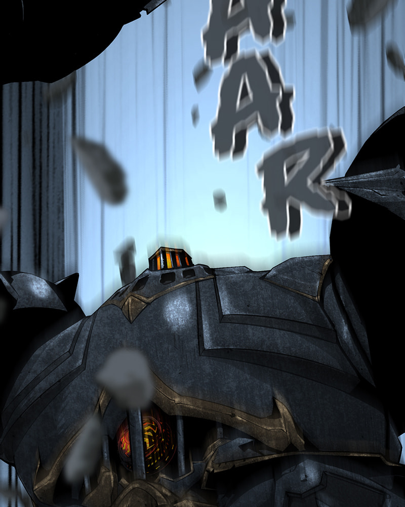 Read The Silent Warrior chapter 12 image 156 on Lezhin