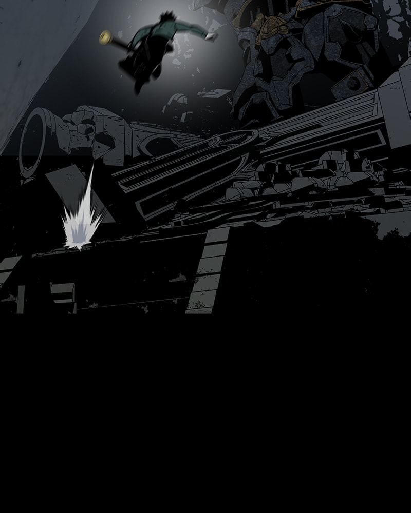 Read The Silent Warrior chapter 12 image 160 on Lezhin