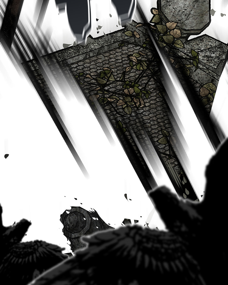 Read The Silent Warrior chapter 12 image 171 on Lezhin