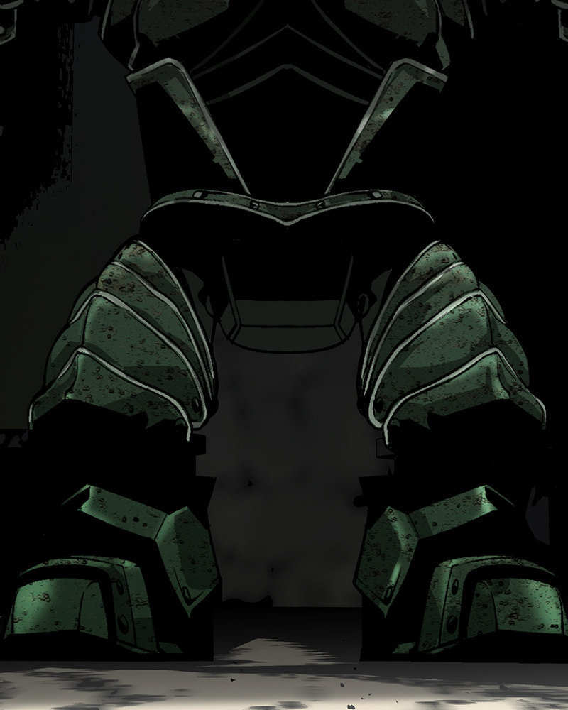 Read The Silent Warrior chapter 12 image 23 on Lezhin