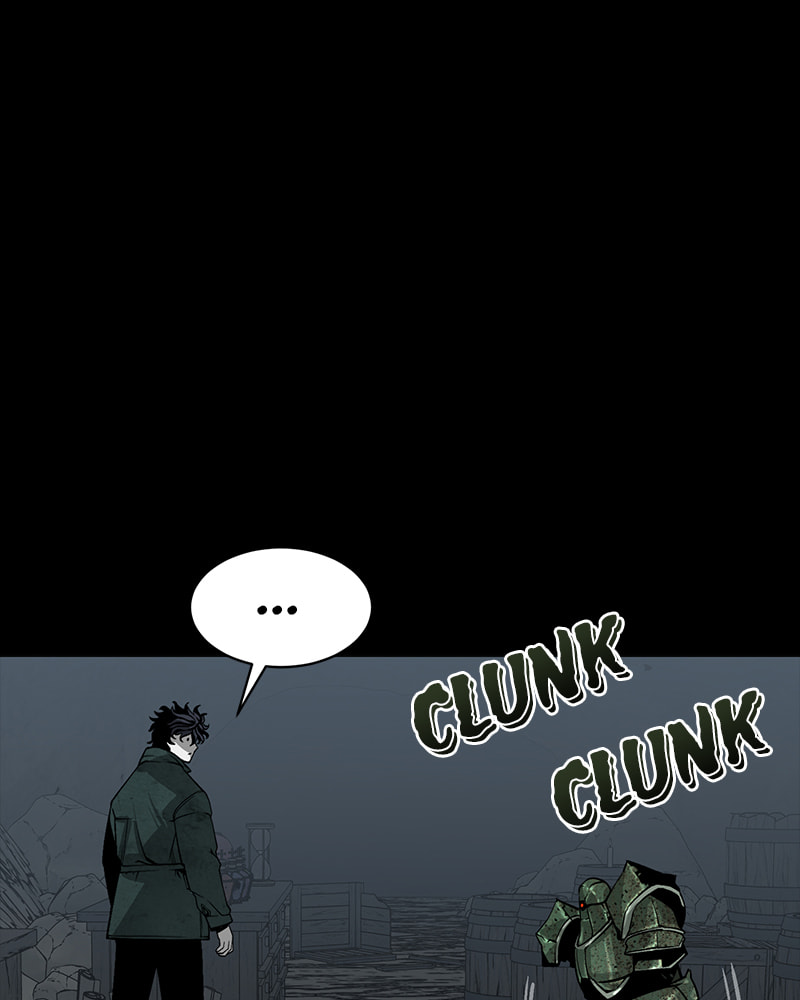 Read The Silent Warrior chapter 12 image 27 on Lezhin
