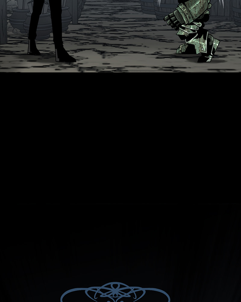 Read The Silent Warrior chapter 12 image 28 on Lezhin