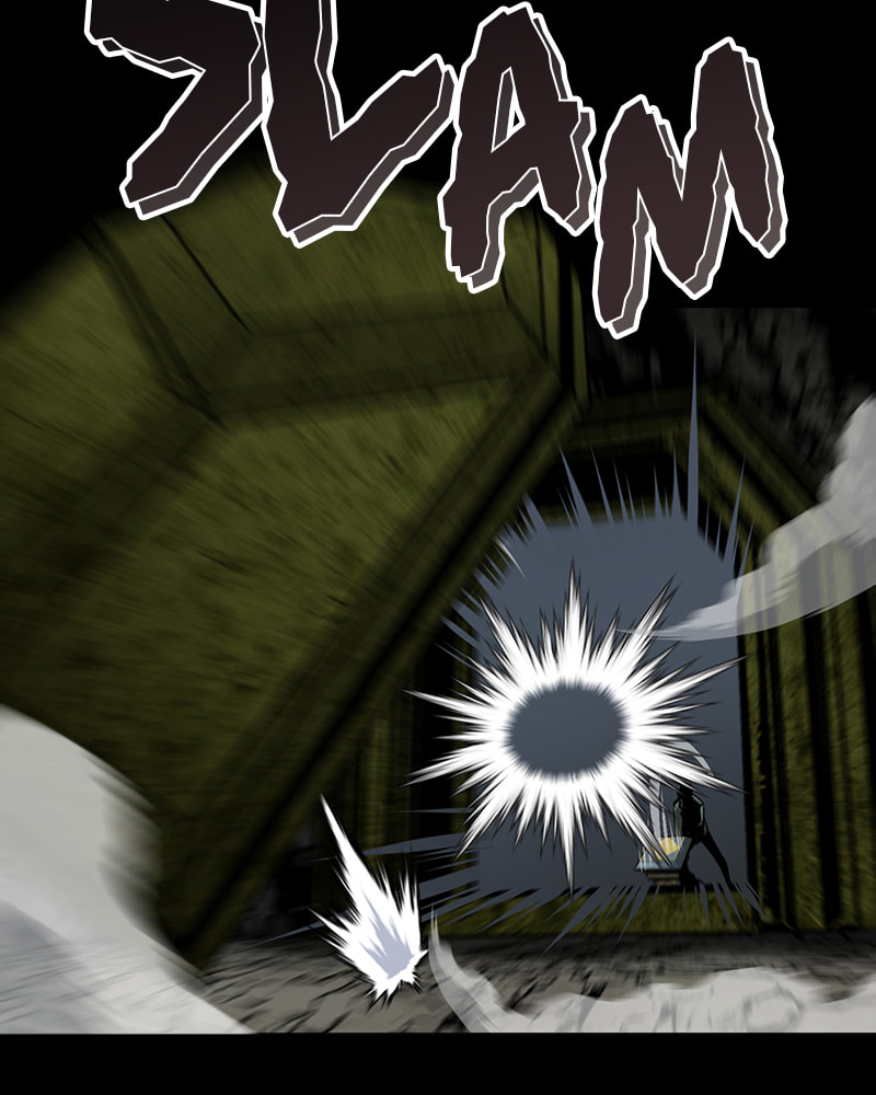 Read The Silent Warrior chapter 12 image 3 on Lezhin