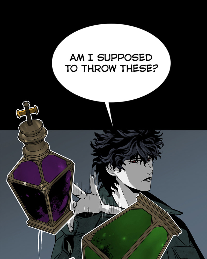 Read The Silent Warrior chapter 12 image 31 on Lezhin
