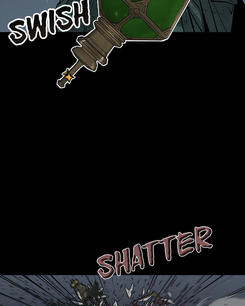 Read The Silent Warrior chapter 12 image 32 on Lezhin