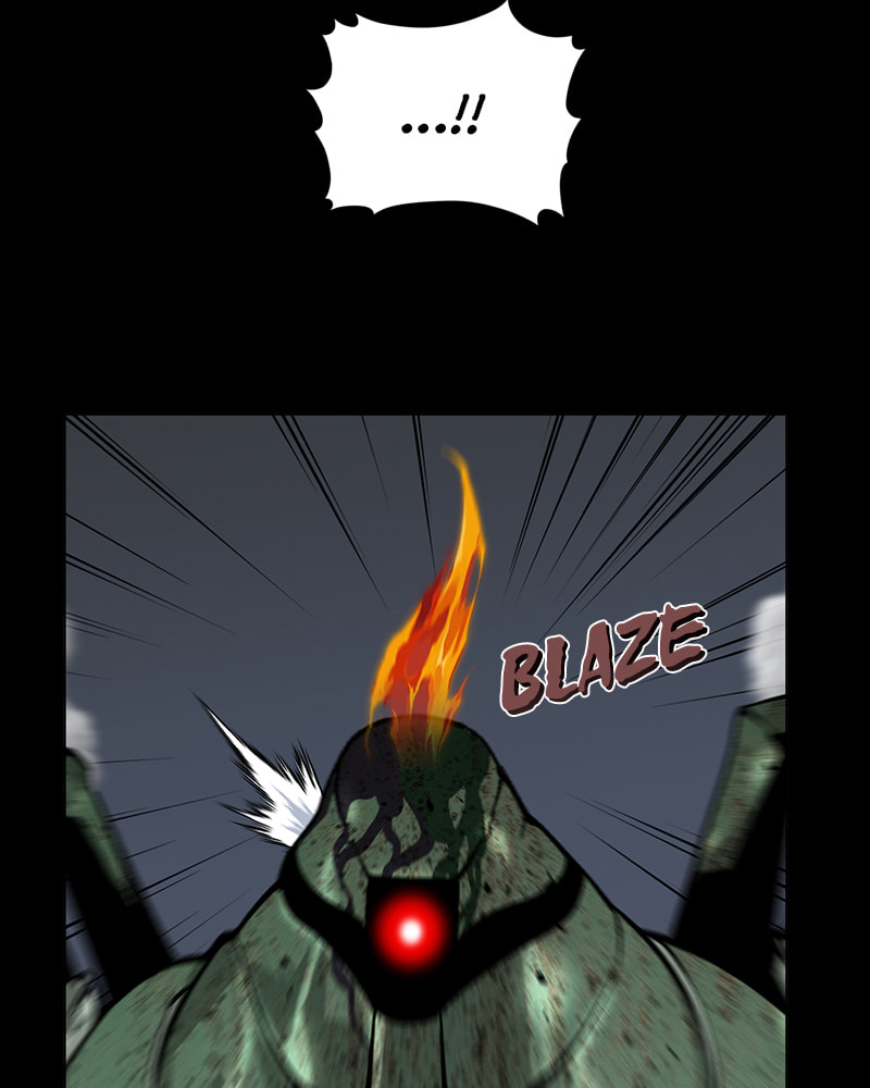 Read The Silent Warrior chapter 12 image 34 on Lezhin