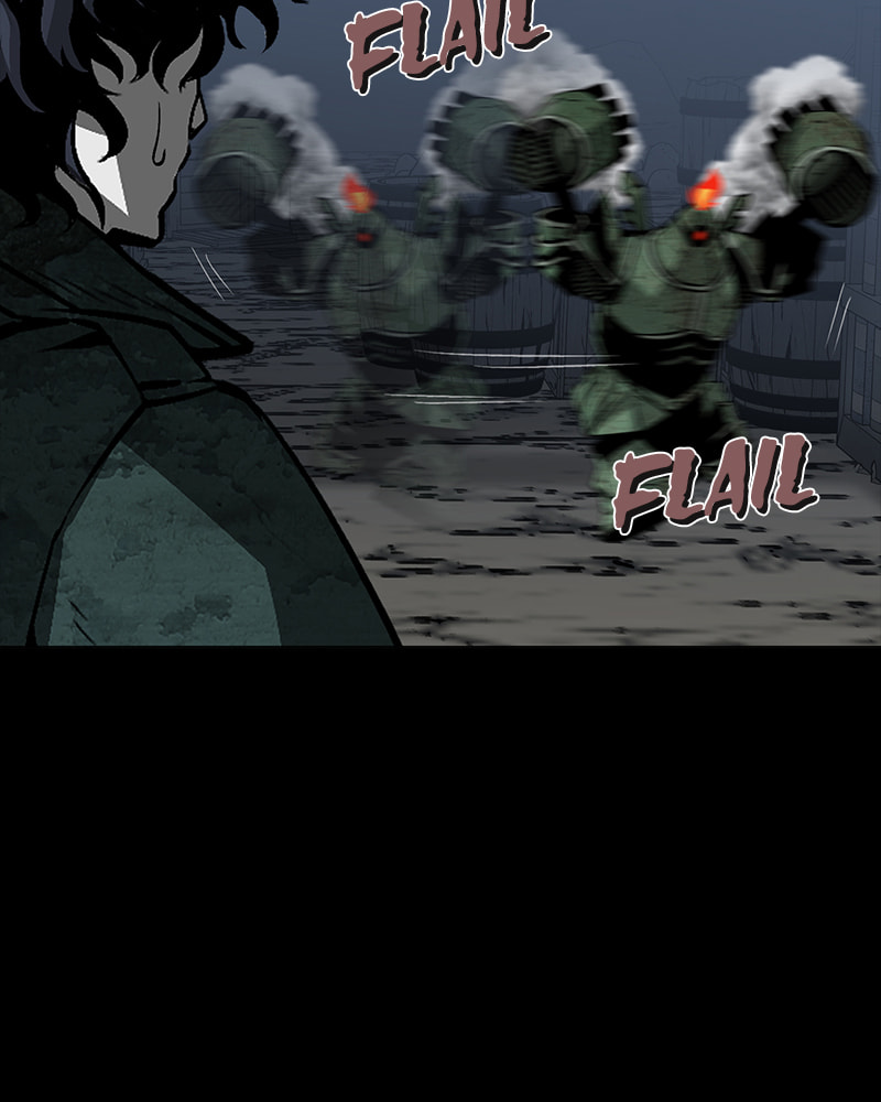 Read The Silent Warrior chapter 12 image 36 on Lezhin
