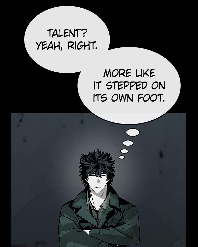 Read The Silent Warrior chapter 12 image 41 on Lezhin