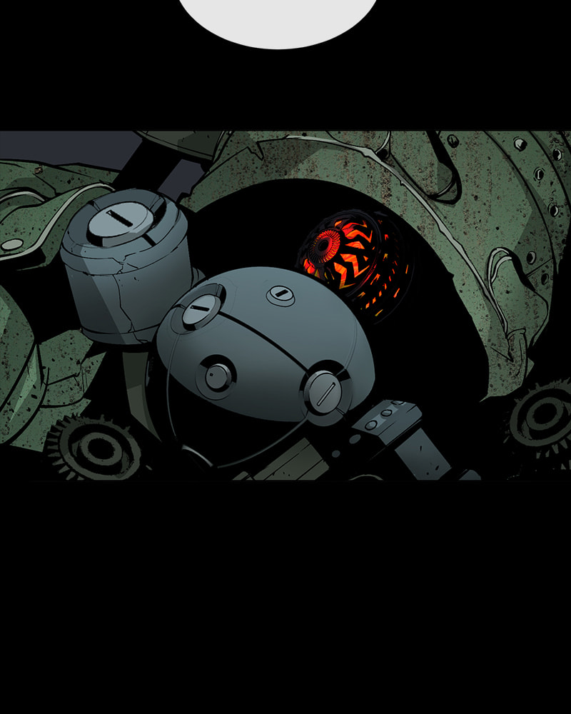 Read The Silent Warrior chapter 12 image 43 on Lezhin