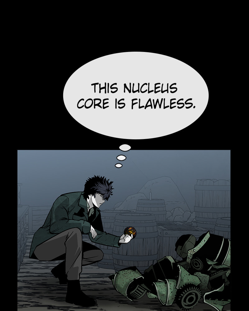 Read The Silent Warrior chapter 12 image 44 on Lezhin