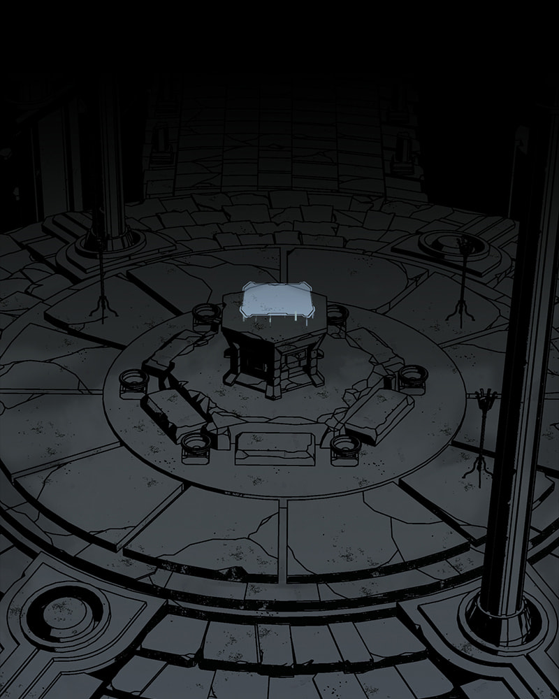Read The Silent Warrior chapter 12 image 48 on Lezhin