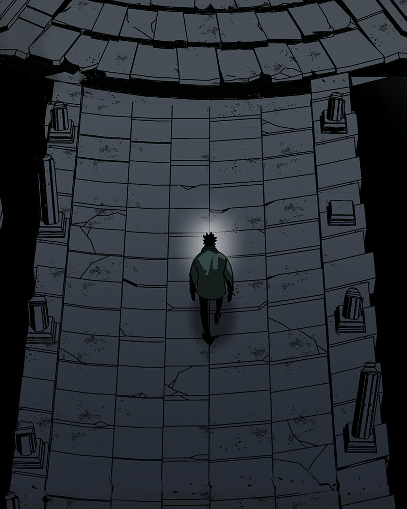 Read The Silent Warrior chapter 12 image 49 on Lezhin