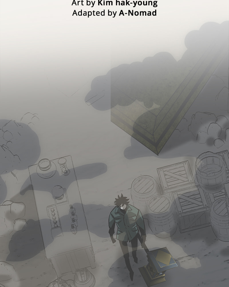 Read The Silent Warrior chapter 12 image 7 on Lezhin