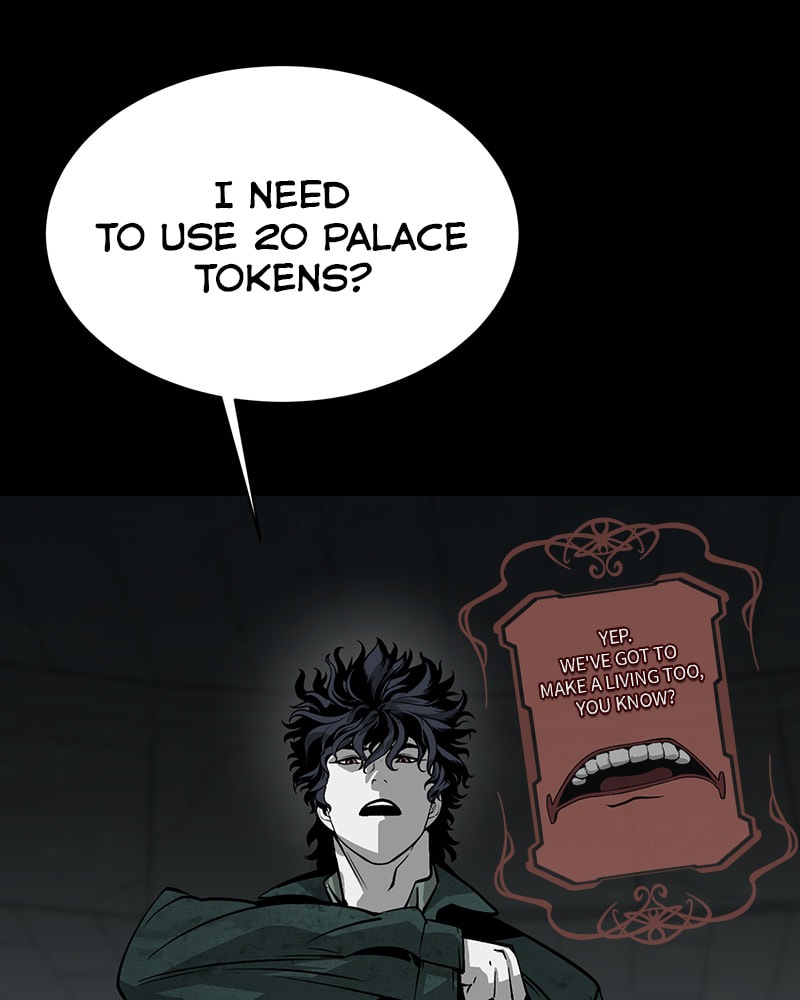 Read The Silent Warrior chapter 12 image 72 on Lezhin