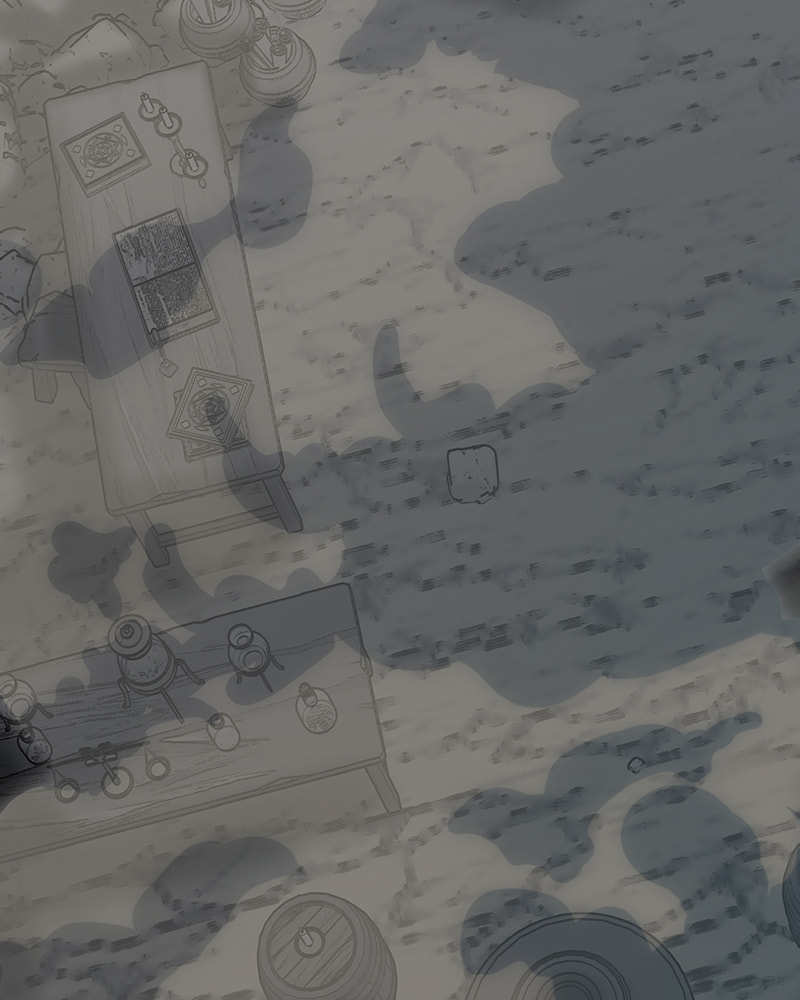 Read The Silent Warrior chapter 12 image 8 on Lezhin