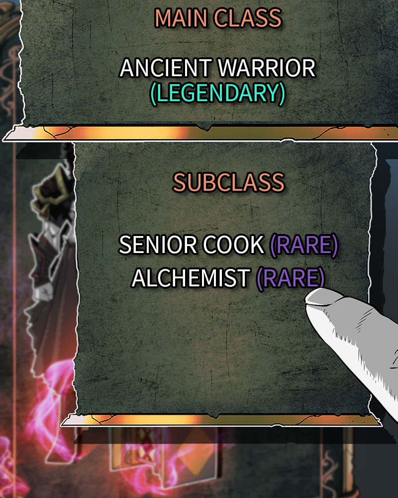 Read The Silent Warrior chapter 12 image 82 on Lezhin