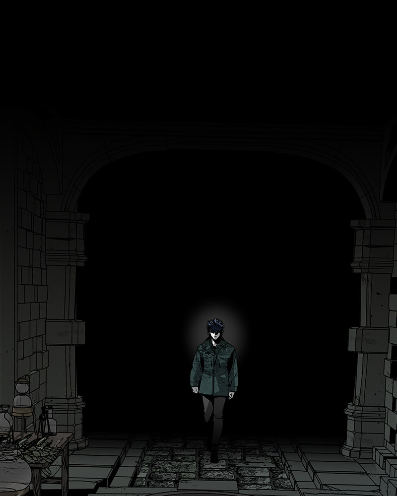 Read The Silent Warrior chapter 12 image 87 on Lezhin