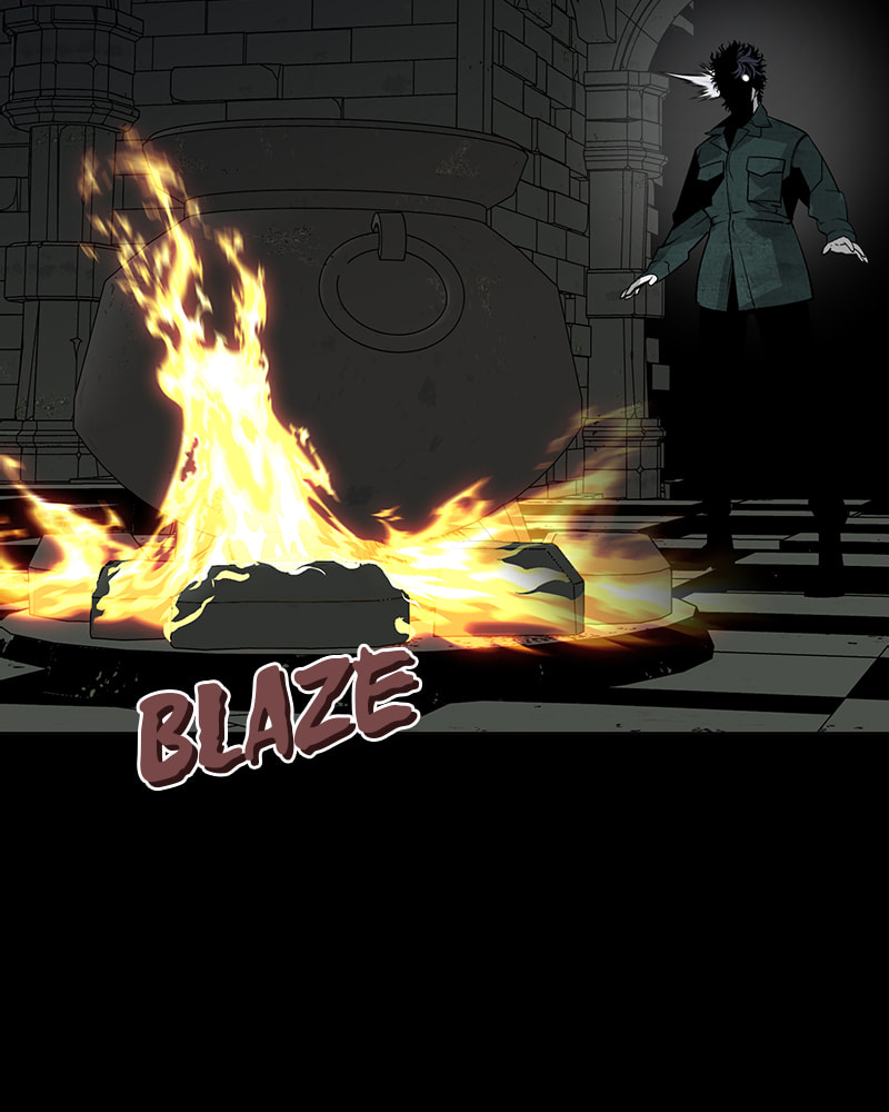Read The Silent Warrior chapter 12 image 96 on Lezhin